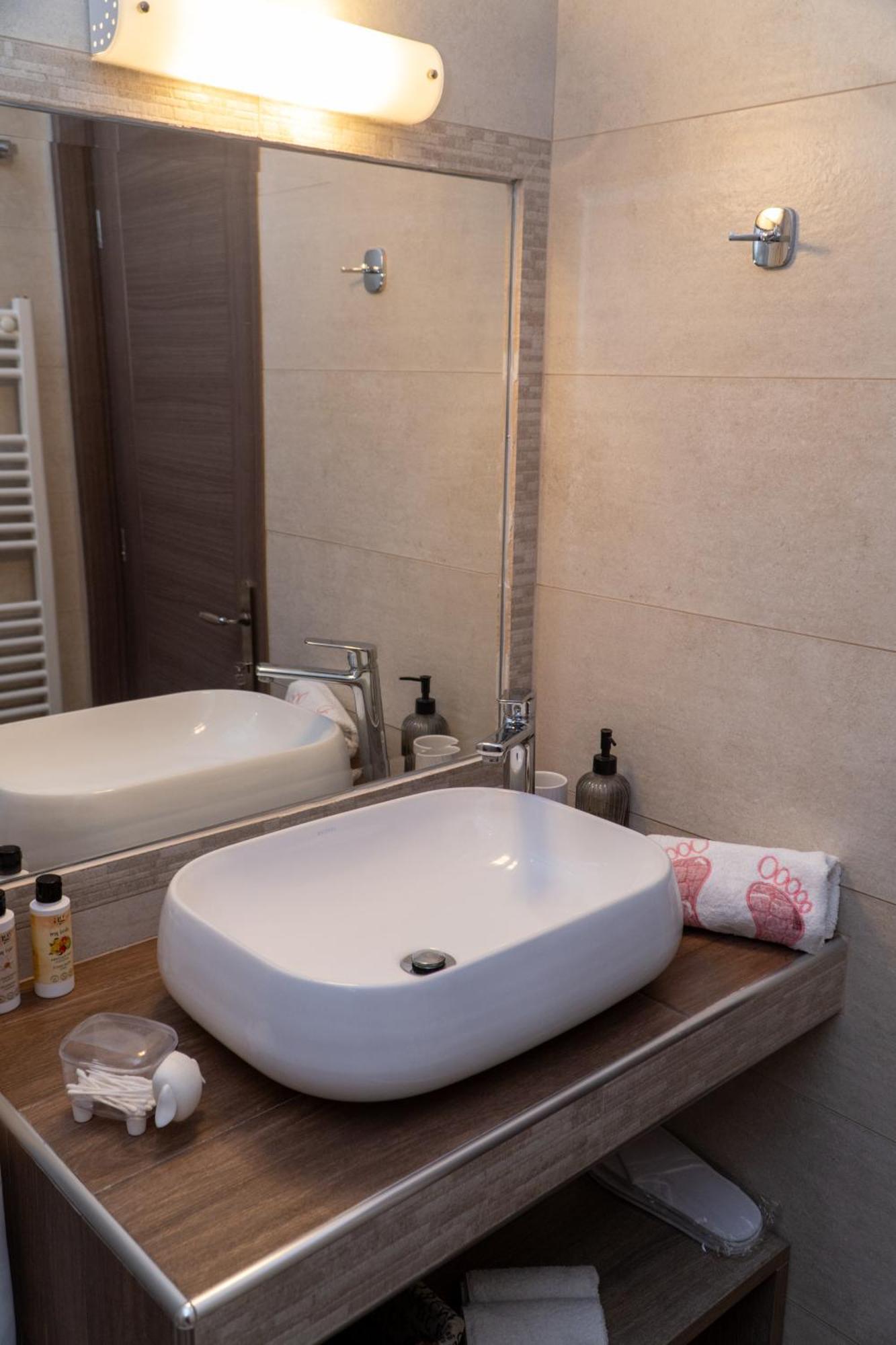 Xenia_Apartments A7 Kozani Esterno foto