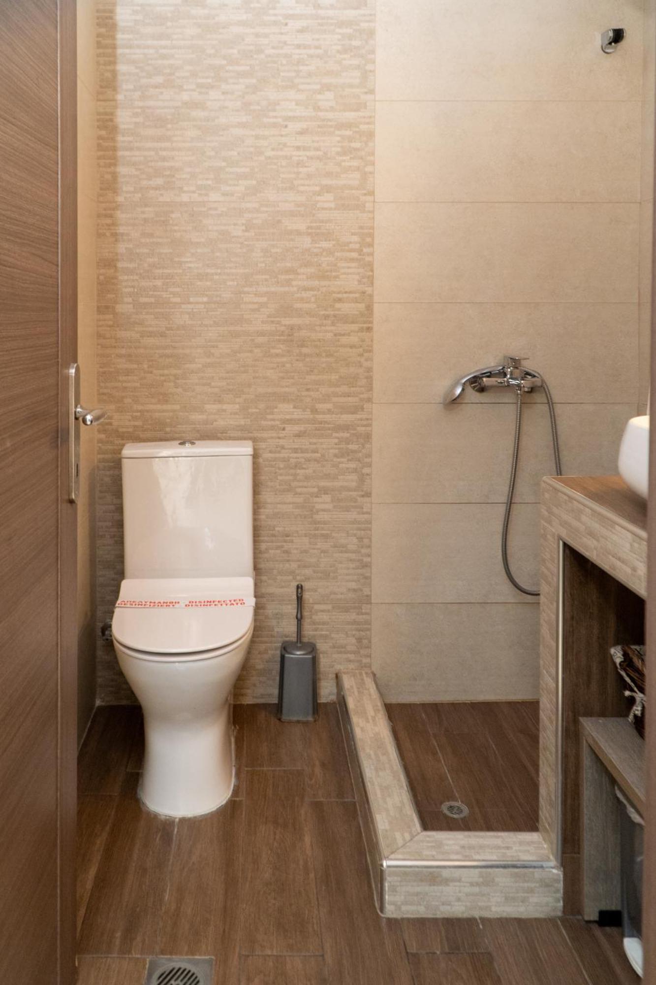 Xenia_Apartments A7 Kozani Esterno foto